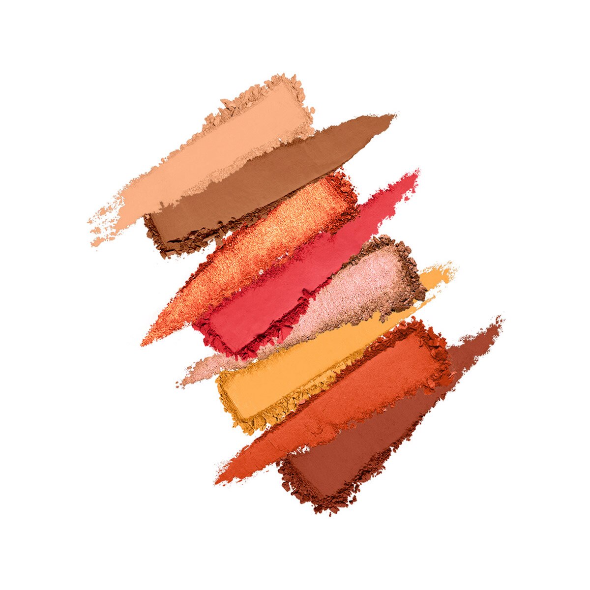 MINI PALETTES (PALETAS MINI SOMBRAS DE OJOS)